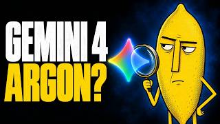 GEMINI 4 Argon Geldi! Övüldüğü Kadar İyi mi?