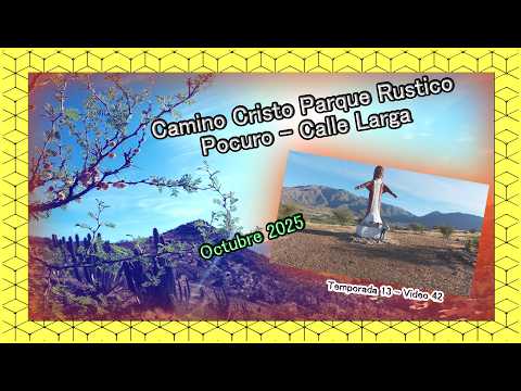 202510 ¡Aventura en Auto! De Rinconada de Los Andes al Parque Rústico de Calle Larga