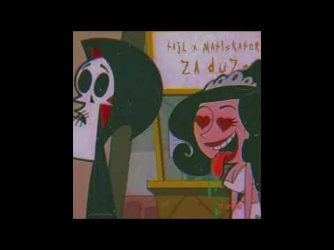 tajl x matiskater - za dużo [reupload]