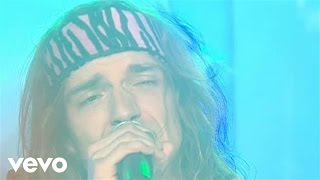 The Darkness - I Believe In A Thing Called Love (Live)