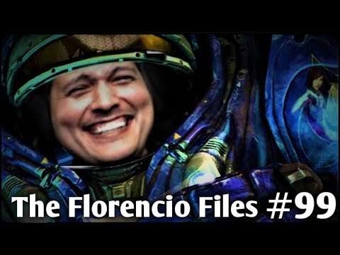 StarCraft 2 - The Sweet Lullaby of the Sewer Mermaid | The Florencio Files #99