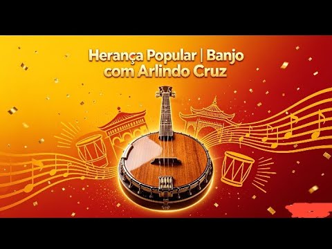 Herança - Canto do Jovem