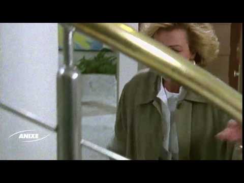 Anixe Trailer: Durst nach Rache