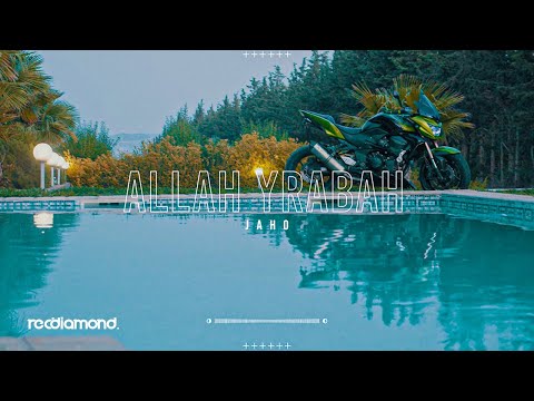 Jaho - Allah Yrabah (Official Music Video)