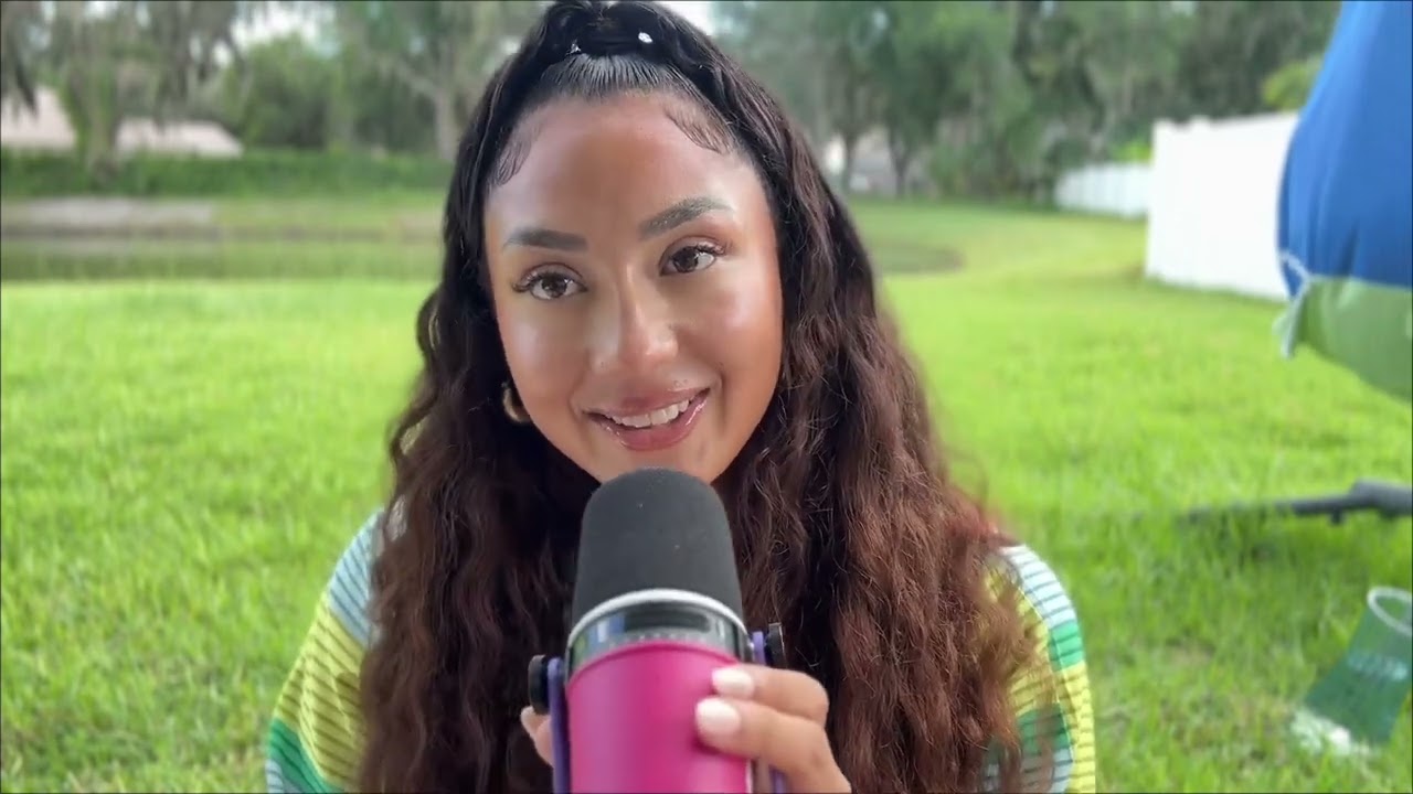 The Holy Spirit Is Saying “do not be afraid to stand firm on the truth”