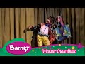 Barney Winkster Chase Music
