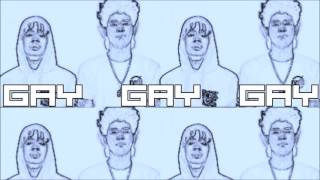 Gay (PnB Rock  X Trill Sammy - Gang Parody)