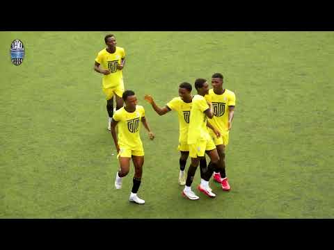 GBAGADA FC vs BROAD CITY FC : TCC LEAGUE 2025/2026 : MATCHDAY 3 HIGHLIGHTS 