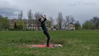 ЕСТАФЕТА ОЛІМПІЙСЬКОГО ДНЯ-2020