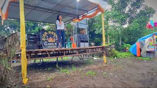 Download lagu Aku Tak Rela || Yenny Diocha || Cover Keyboard AJSM MSC mp3