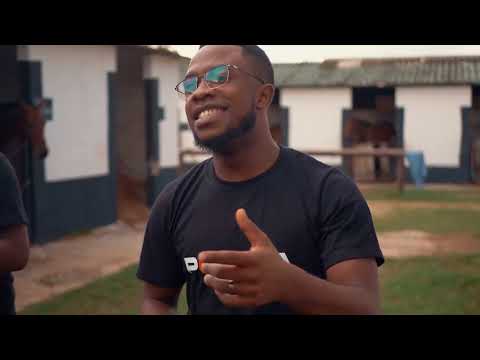 Fountain Gates - Penya (Official Video)