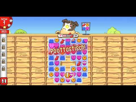 Simon's Cat - Crunch Time  | Level 10