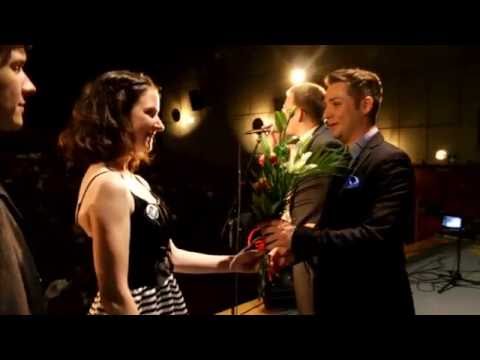 ZA ROK SE VRÁTÍM  (Kamil Bublík - živě)