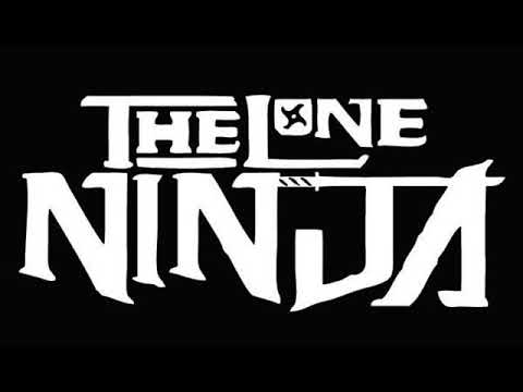 LONE NINJA - CONCEALED POSITION FEAT. RAY VENDETTA (PROD. BY BLAQ MASQ)