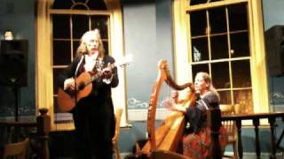 Castle Bay does Green Grow the Rashes