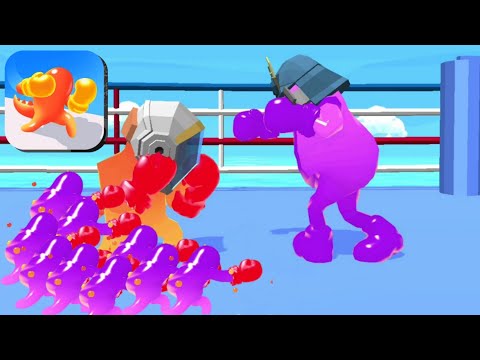 Dino Runner 3d Gameplay Walkthrough part 1 (iOS,Android) @Lucifernani