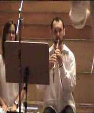 Anton Pann - Bate`o Sfantu` de Lupoaie