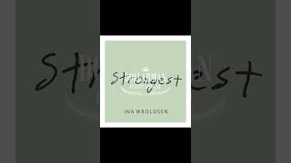 Download lagu Ina Wroldsen - Strongest | DOLLARMAN Best Music 2024 mp3
