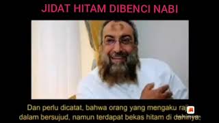 Download lagu Hukum tanda sujud di dahi? mp3