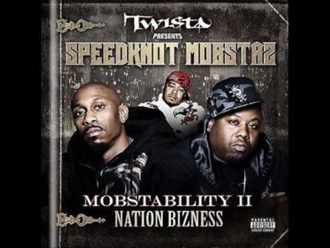 Speedknot Mobstaz - Dope Boy