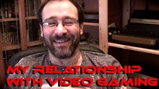 Saturday Speakie My Relationship With Gaming
