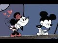 Al Rojo Vivo Mickey Mouse Shorts Disney India