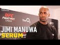 Jimi Manuwa Believes Johnny Walker Could 'Possibly' Give Jon Jones a Challenge - MMA Fighting