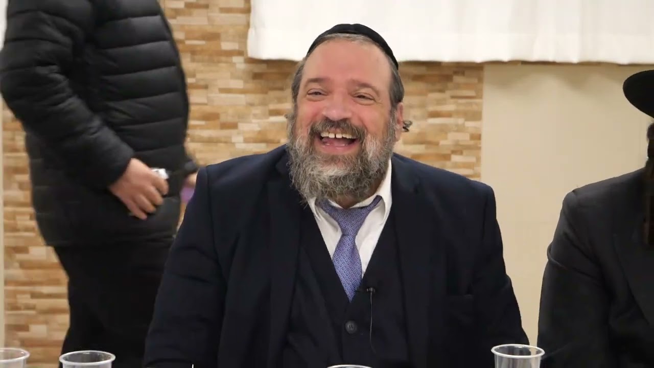 הרב אליהו עטיה - הילולת רבי נתן מברסלב תשפ''ו