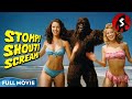 Skunk Ape Attacks Girls Comedy Sci Fi Full Movie Stomp Shout Scream