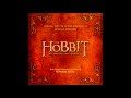 11 The High Fells   The Hobbit 2 Soundtrack   Howard Shore