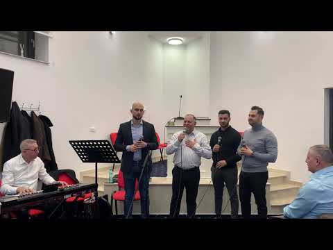 7 februarie 2021 Romeo Stan și Grupul Bisericii Limanuri Bune