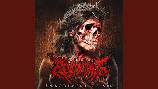 Darkness Consumes (feat. Rok Rupnik)