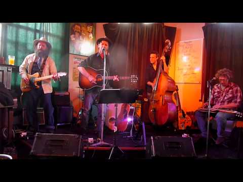 Bill Jackson & Friends - 'She Belongs to Me' : 'Live' at The Lomond Hotel, March 24, 2013