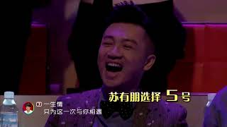 Download lagu 【谁是大歌神】Hidden Singer 10 周華健特辑 Wakin Chau 【愛相隨】 mp3