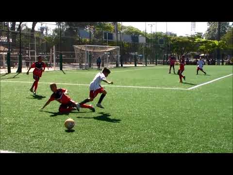 APF SUB 11 JAC X Aramaçan 1tempo