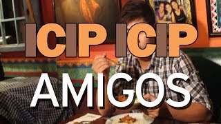 ICI ICIP – Amigos