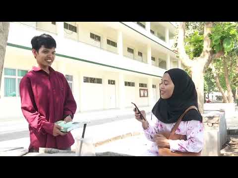 Drama tentang musyawarah 🗣️