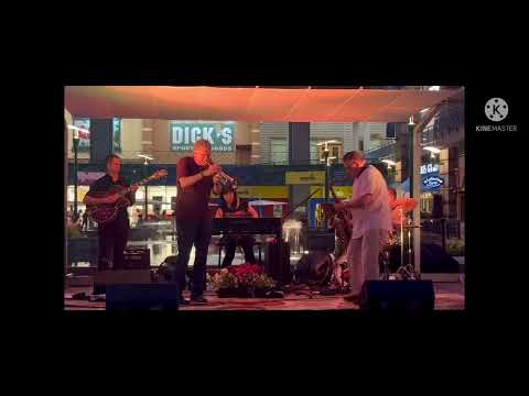 Undecided - Akiko Tsuruga Quintet