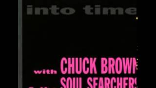 Chuck Brown & the Soul Searchers Live "Red Top"