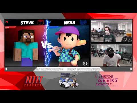 Highland Masters #10 - Lukaska (Steve) vs. FINEST | Jansen (Ness) - Winners Quarterfinals