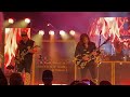 Stryper To Hell With The Devil