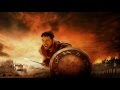 Gladiator - The Battle Super Theme Song 