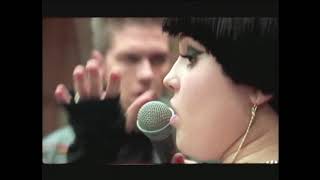 Kelly Osbourne Shut up