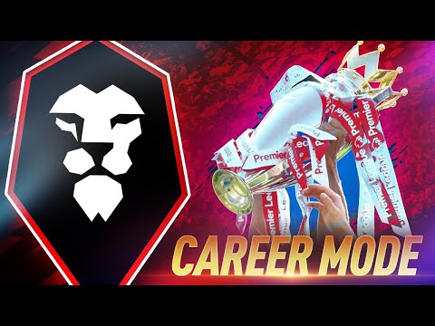 OUR FIRST PREMIER LEAGUE TITLE!?! FIFA 20 SALFORD CITY CAREER MODE #74