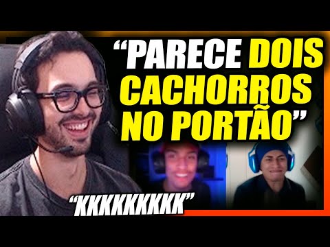 MYLON REACTING TO "NEVER CALL MUCALOL A NERDOLA... THE RESULT IS TERRIFYING!" - SMURFDOMUCA