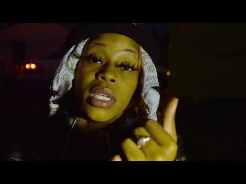 SaintDon & Kema Kartier - Fed TF Up | Shot by ILMG