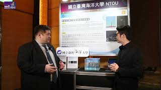 The new technology & latest update at Smart City Summit & Expo 2024-National Taiwan Ocean University