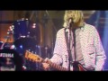 Nirvana 04 08 1994 MTV News Report on Kurt ...