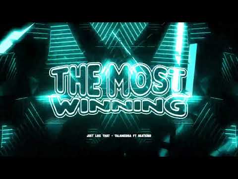 "THE MOST WINNING RADIO" EP.1 - Presented By "IAMCHINO" MIXED BY "DJCX"