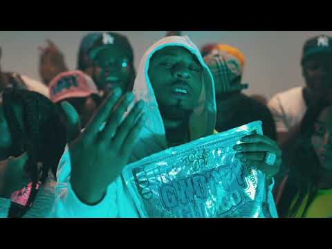 GWOPPY "MONEY AND VIOLENCE" featuring JIM JONES (Official Music Video)